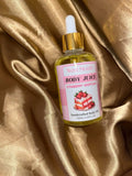 Body oil