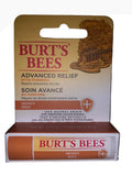BURT’S BEES honey chapstick