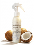 Coconut Milk Moisturizing Detangle Elixir