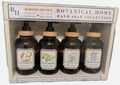 Aromatic Hand-soap Set of of 4