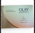 Olay Beauty Bar
